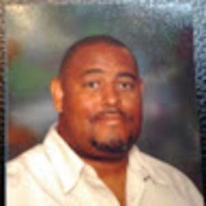 Meet your Posher, Larry